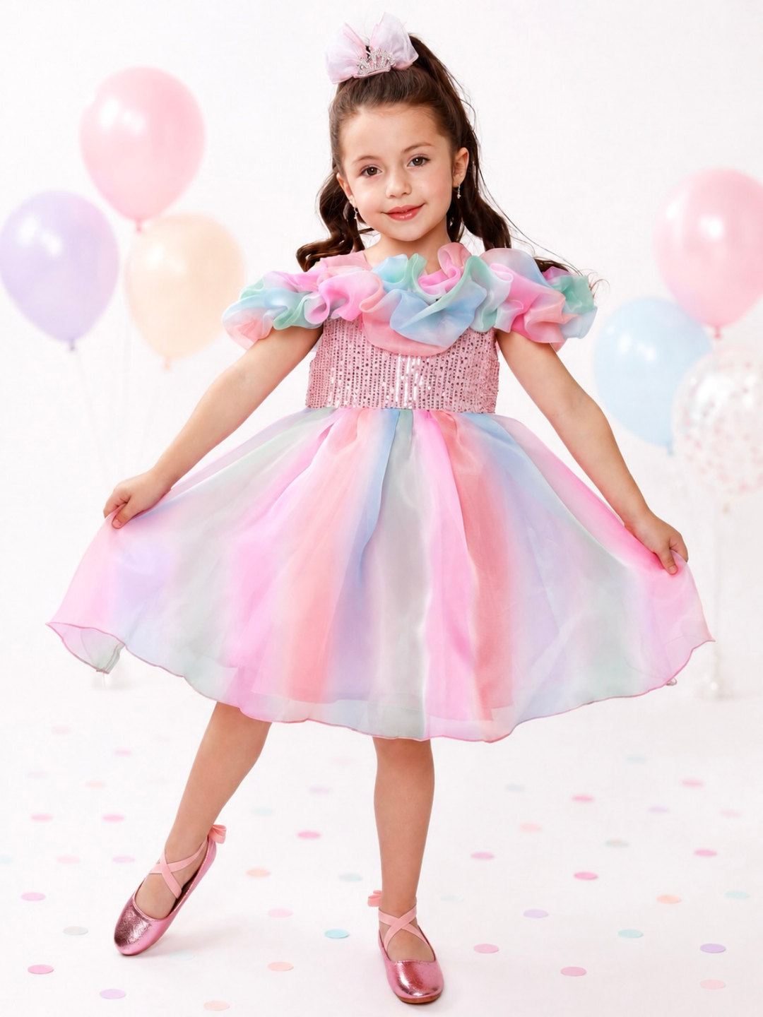 Girls Birthday Dresses & Outfits | Party Dresses for Girls Mia Belle Girls Girls Birthday Dresses & Outfits | Party Dresses for Girls Mia Belle Girls