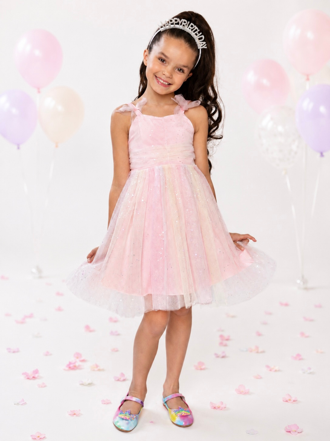Girls Party Dresses | Cute Birthday & Special Occasion Dresses Mia Belle Girls Girls Party Dresses | Cute Birthday & Special Occasion Dresses Mia Belle Girls