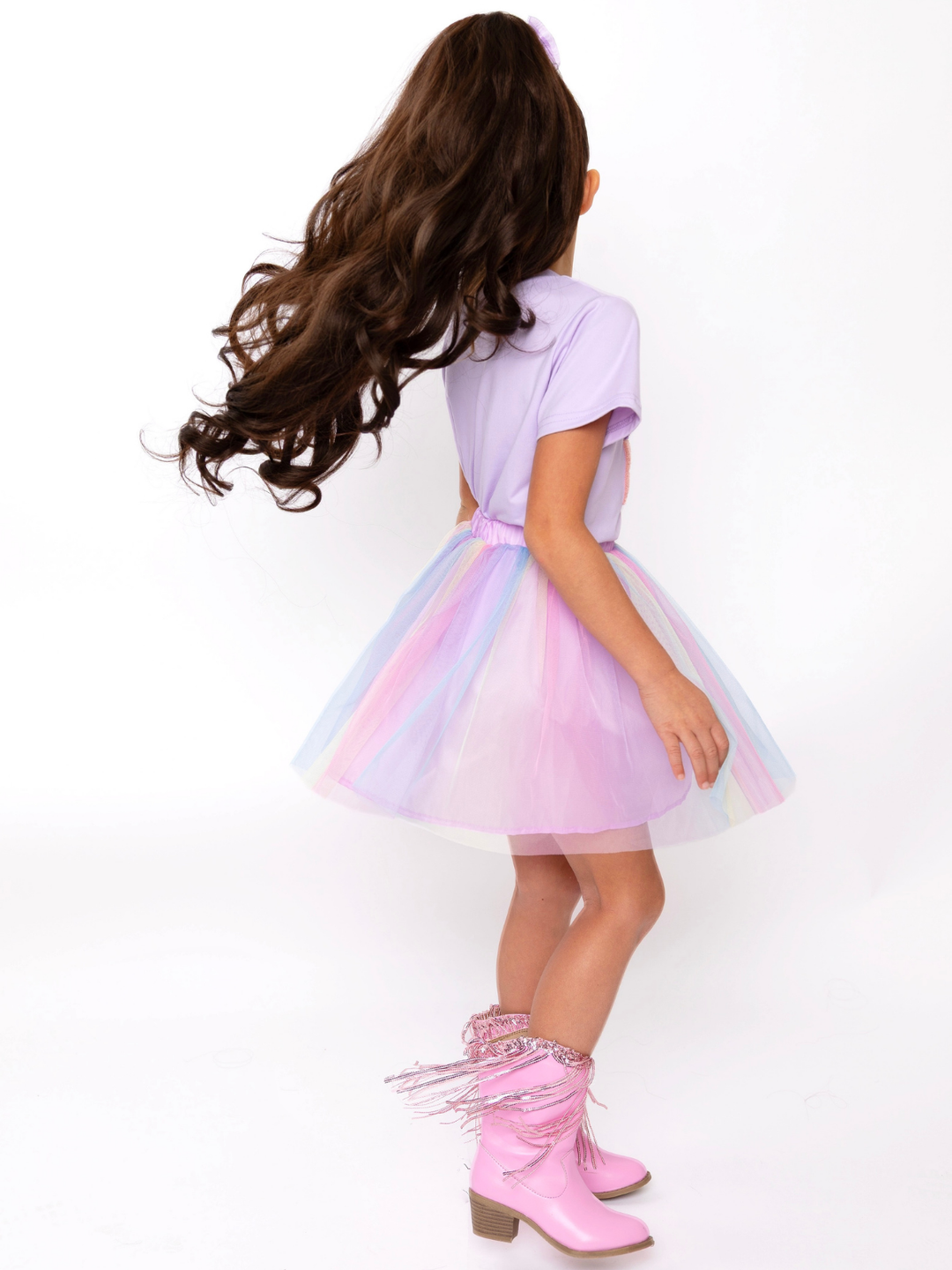 birthday dress skirt and top Birthday Outfit Skirt Set Women