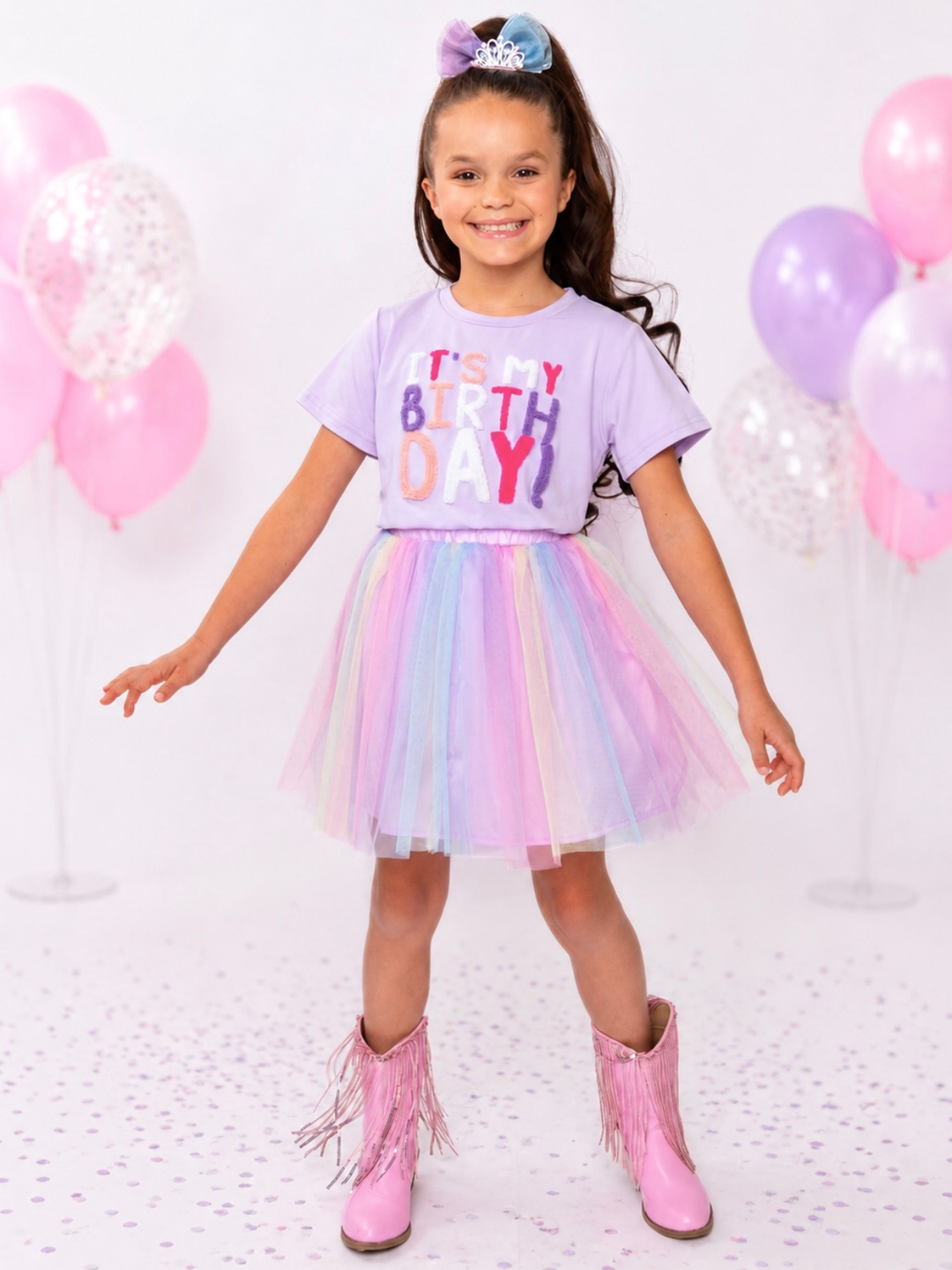 Girls Birthday Dresses & Outfits | Party Dresses for Girls Mia Belle Girls Girls Birthday Dresses & Outfits | Party Dresses for Girls Mia Belle Girls
