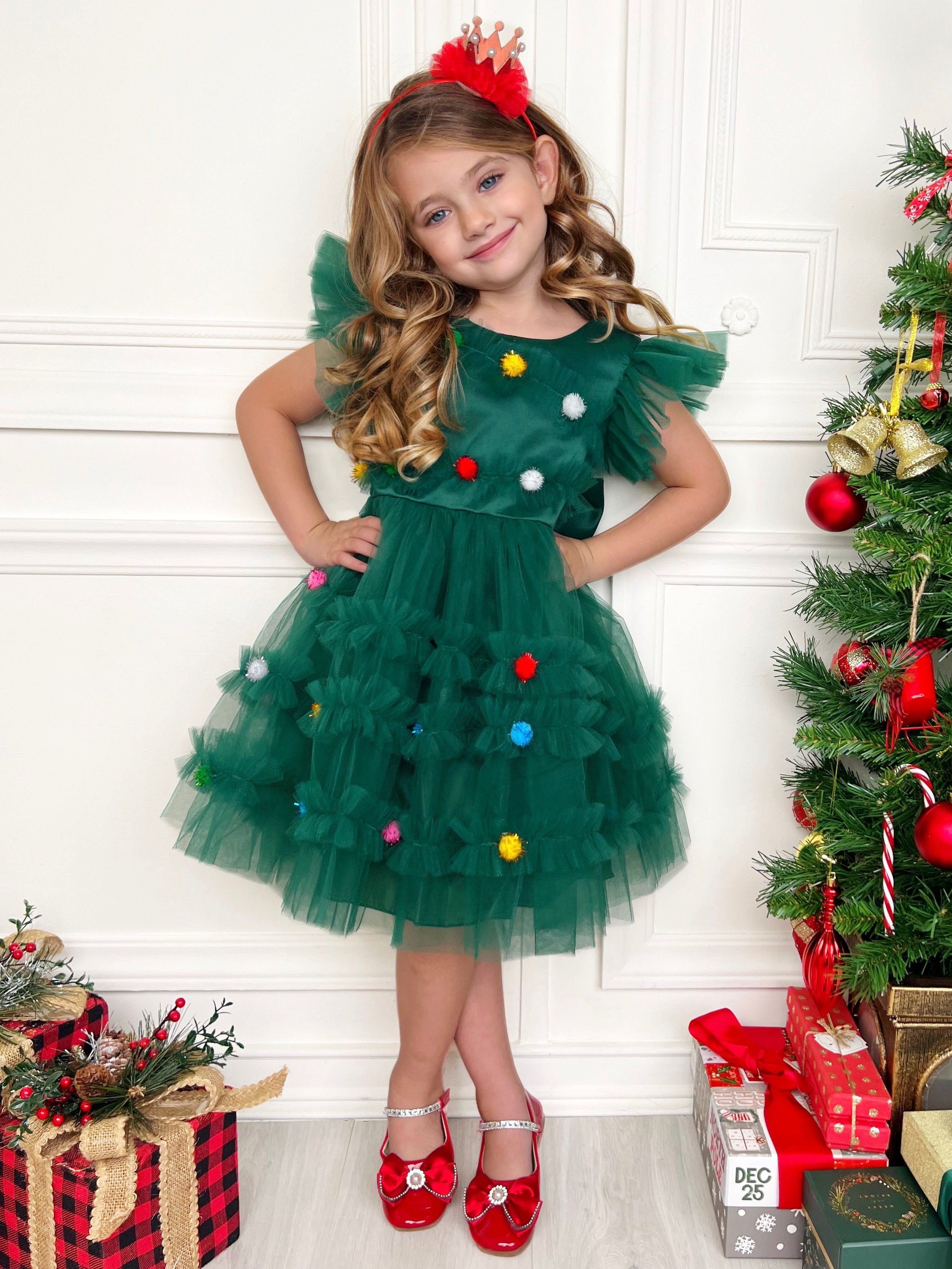 christmas in july dresses Christmas In July Ivy & Olive Boutique