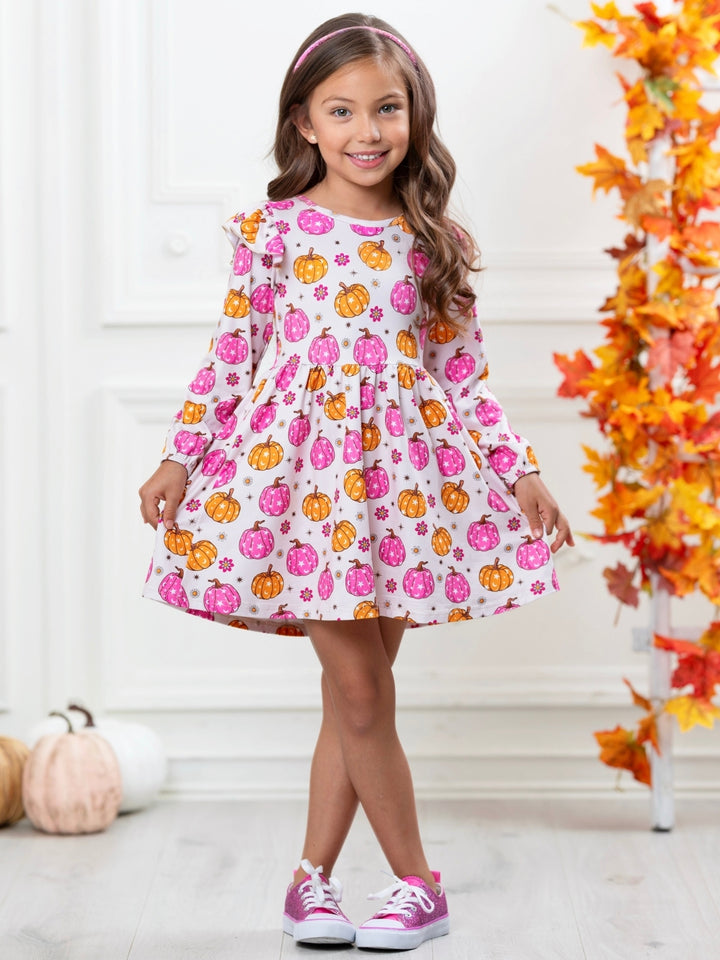 The Sweetest Pumpkin 3-Piece Bundle