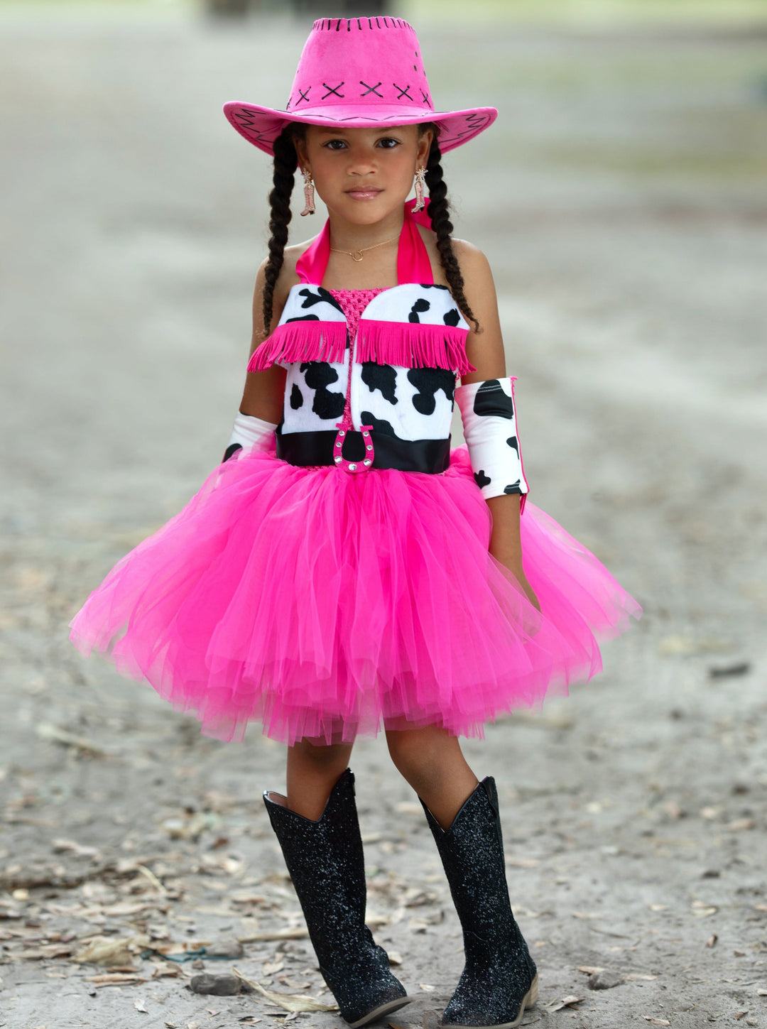 cowgirl princess dress Rongking Toddler Girls Western Cowgirl Costume Princess Dress Halloween Dress up 1-7t, Toddler Girl's, Size: 4-5T, Blue