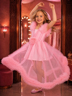Popular Witch 2-Piece Halloween Costume Set