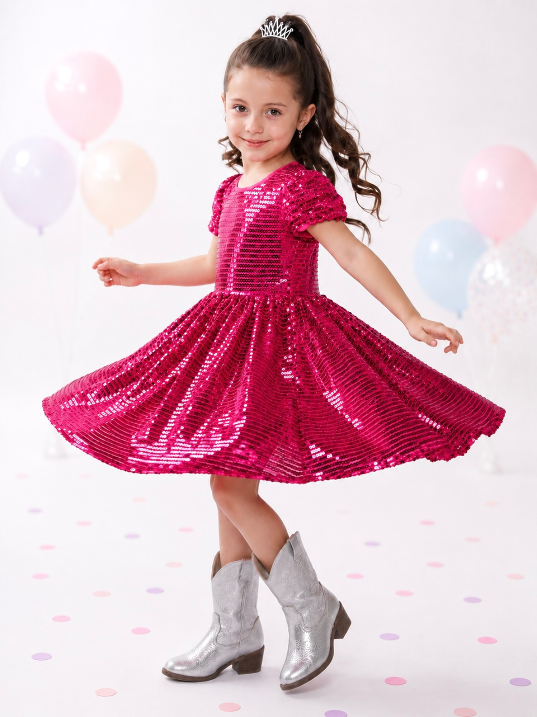 Tassels & Twirls Graduation Outfits | Girls' Dresses & Sets Page 2 Mia Belle Girls Tassels & Twirls Graduation Outfits | Girls' Dresses & Sets Page 2 Mia Belle Girls