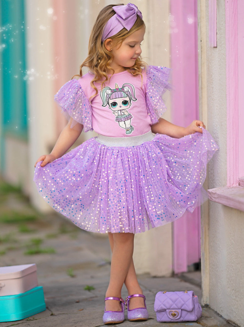 lol doll party dress 11 Dresses ideas