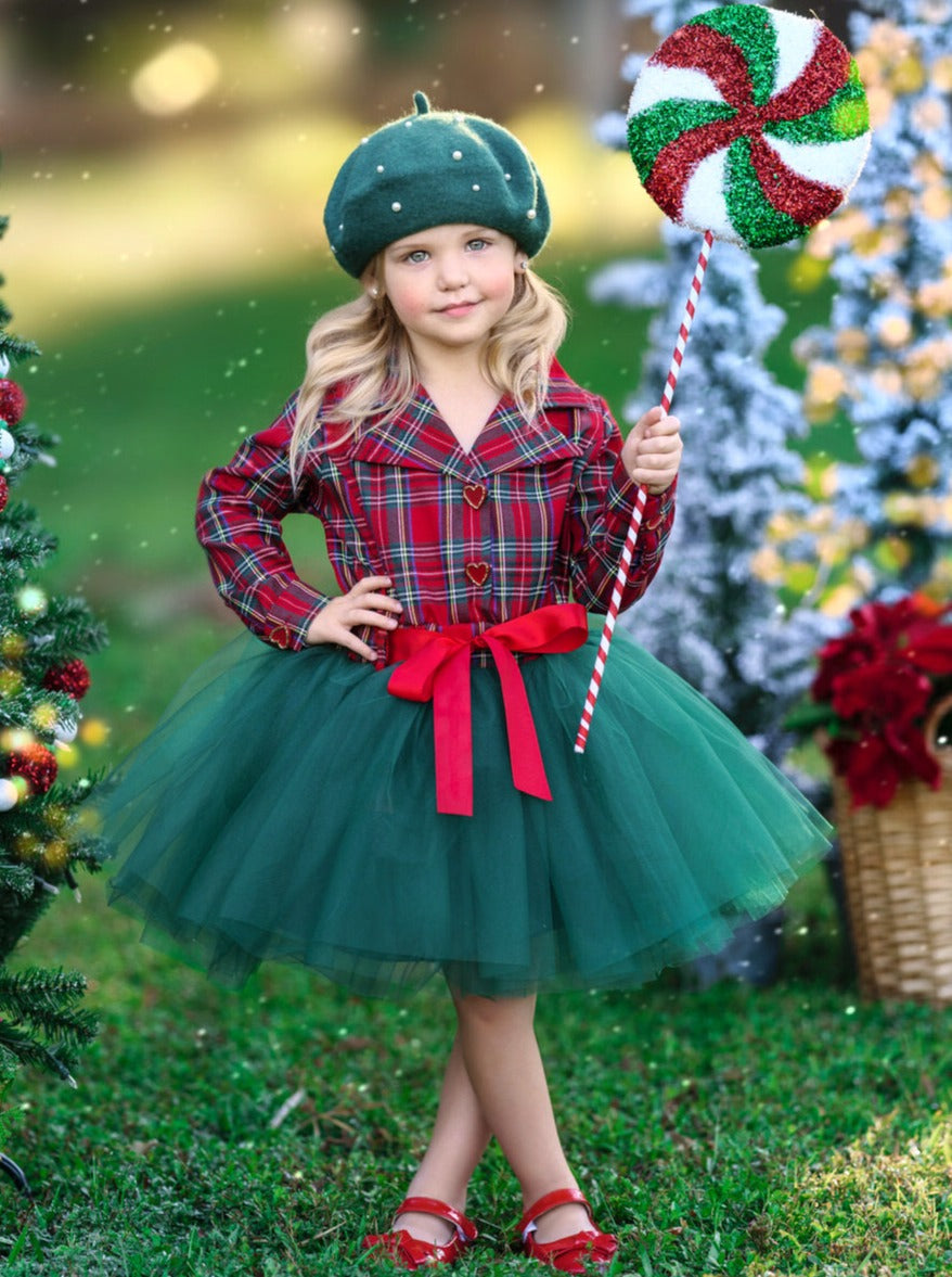 holiday tutu dress Cute Winter Dressy Outfits Lindsey Brown resort wear