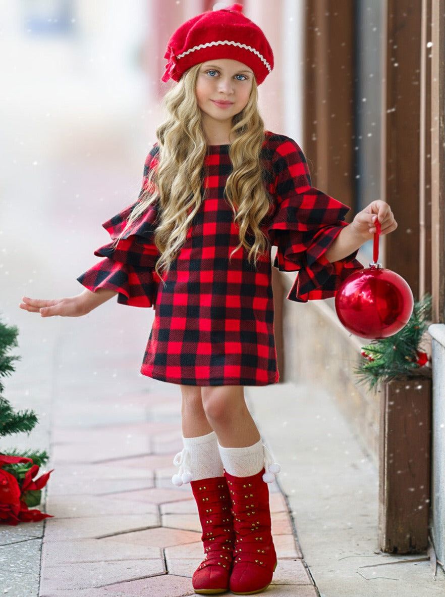 cute cheap winter dresses 36 Cozy and Cute Snow Outfits That Make Leaving Your House Exciting