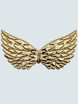 Girls Halloween Unicorn Wings