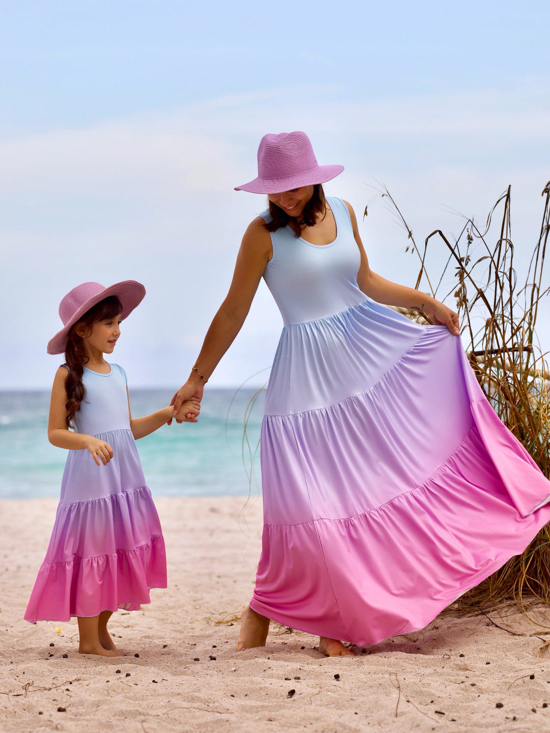 Girls' Dresses For Trendy Casual, Party & Formal Styles | Mia Belle Girls Girls' Dresses For Trendy Casual, Party & Formal Styles | Mia Belle Girls
