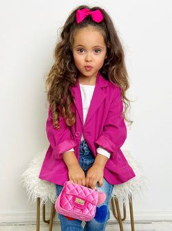 Bossgirl Blazer Jacket