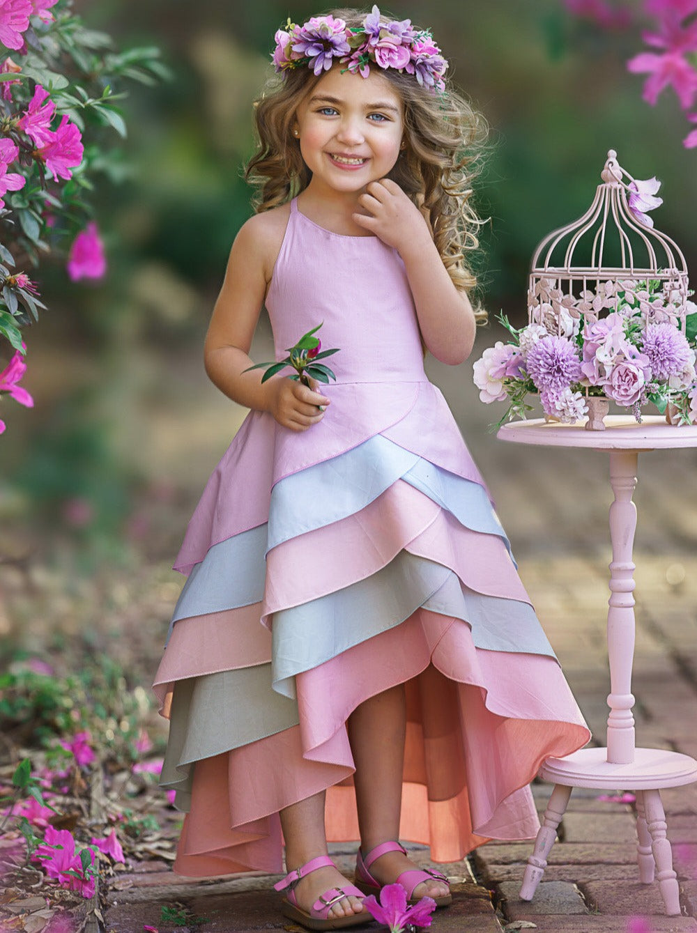 Toddler Spring Dresses