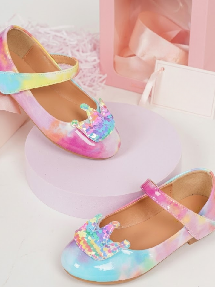 Birthday Girl Party Accessories 6-Piece Set