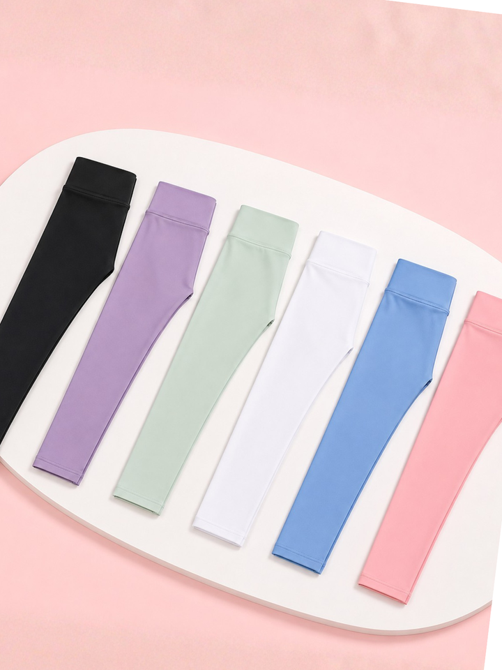 Move With Me High-Waist Everyday Legging