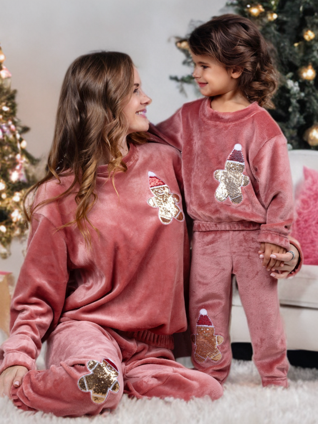 Girls Christmas Clothes | Mommy & Me Outfits | Girls Christmas Dresses Mia Belle Girls Girls Christmas Clothes | Mommy & Me Outfits | Girls Christmas Dresses Mia Belle Girls