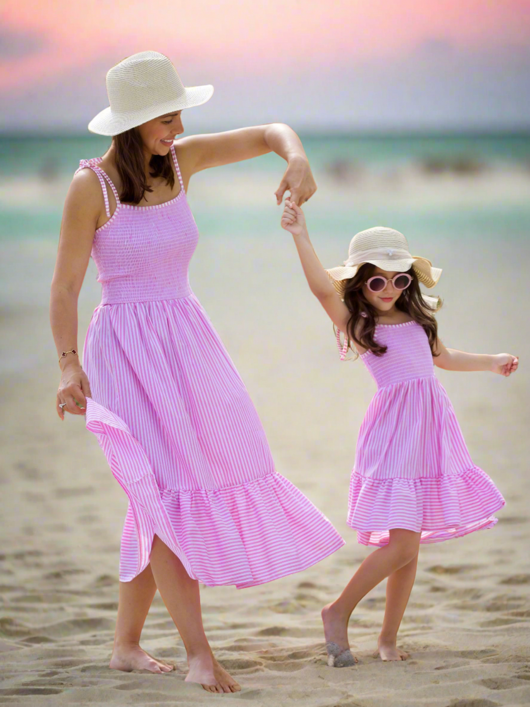 Mommy & Me Dresses | Adorable Matching Outfits at Mia Belle Girls Mommy & Me Dresses | Adorable Matching Outfits at Mia Belle Girls