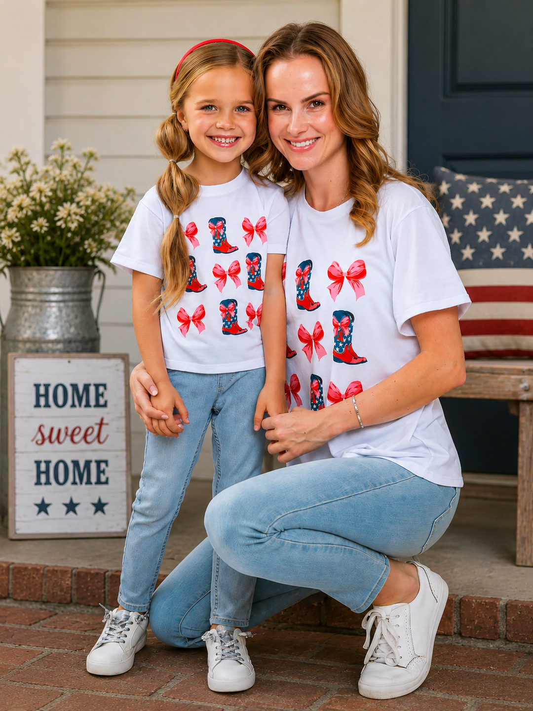Mommy & Me Dresses | Adorable Matching Outfits at Mia Belle Girls Mommy & Me Dresses | Adorable Matching Outfits at Mia Belle Girls