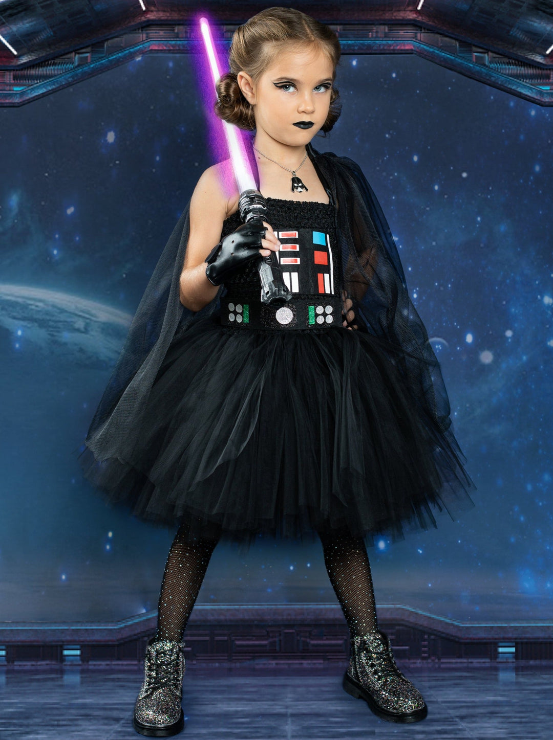 star wars dress Girl's Toddler Yoda Costume | Star Wars Costumes | Toddler | Girls | 2T | Brown/Green The fate of the galaxy rests with her Cation Designs: A New Year,
