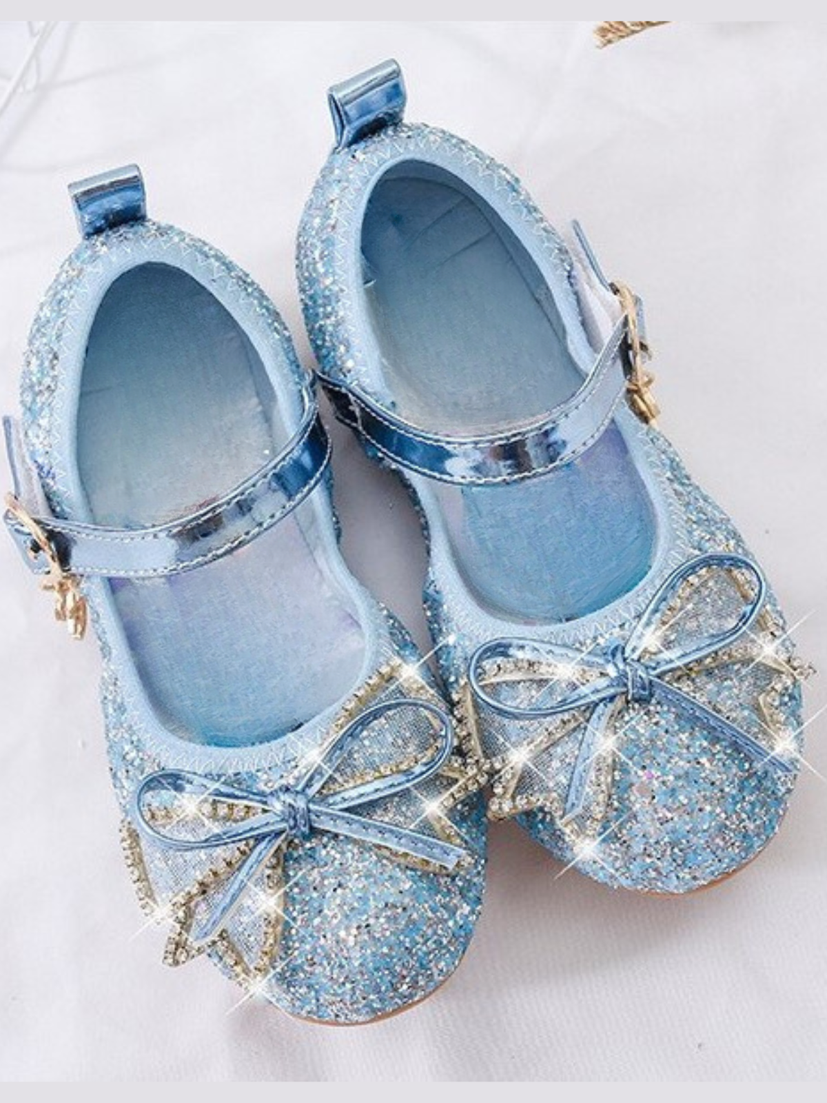 blue sparkly dress shoes Let It Sparkle Mary Jane Glitter by Liv and Mia / 8.5 these formal loafers feature Collection_Tops Fit:Tall Regular Fit Quattro Flex Dress Shirt