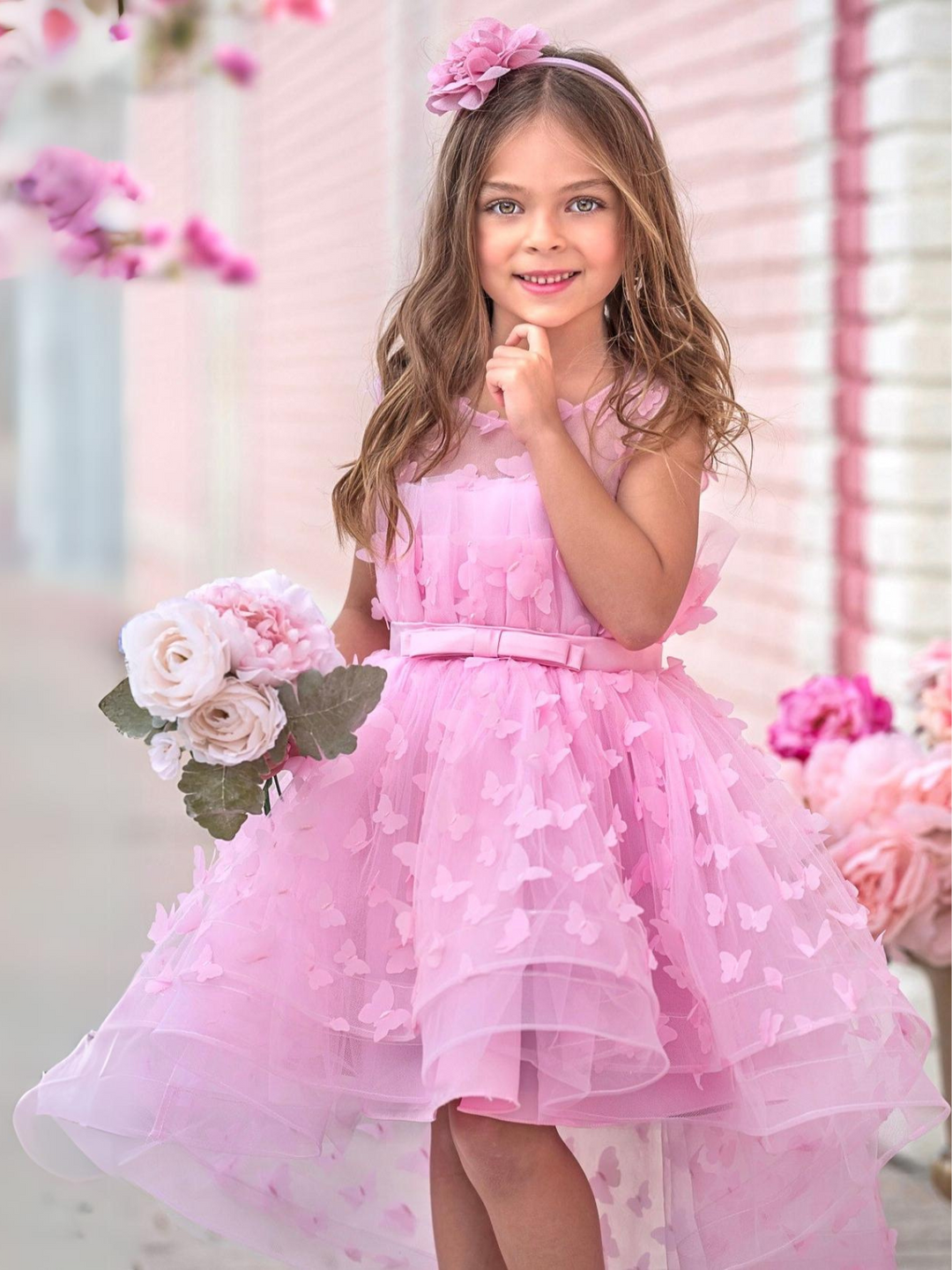 Girls' Formal Dresses | Elegant Gowns & Party Styles at Mia Belle Girls Girls' Formal Dresses | Elegant Gowns & Party Styles at Mia Belle Girls