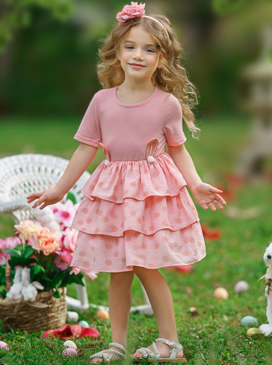 easter dresses for young ladies Girls Easter Dresses & Outfits