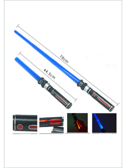 Toy Lightsaber