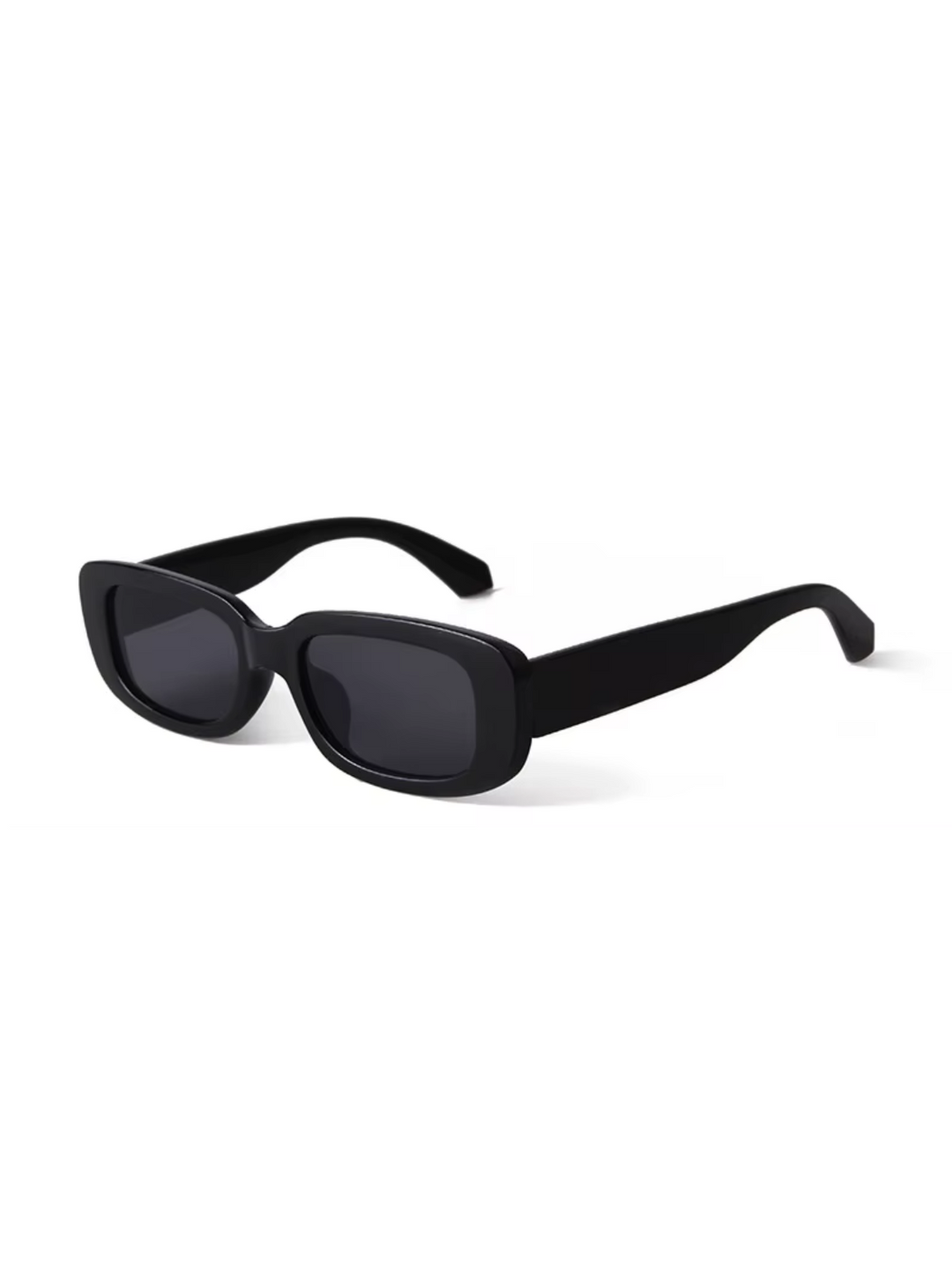 Hate Blocker Wide Frame Sunglasses Mia Belle Girls