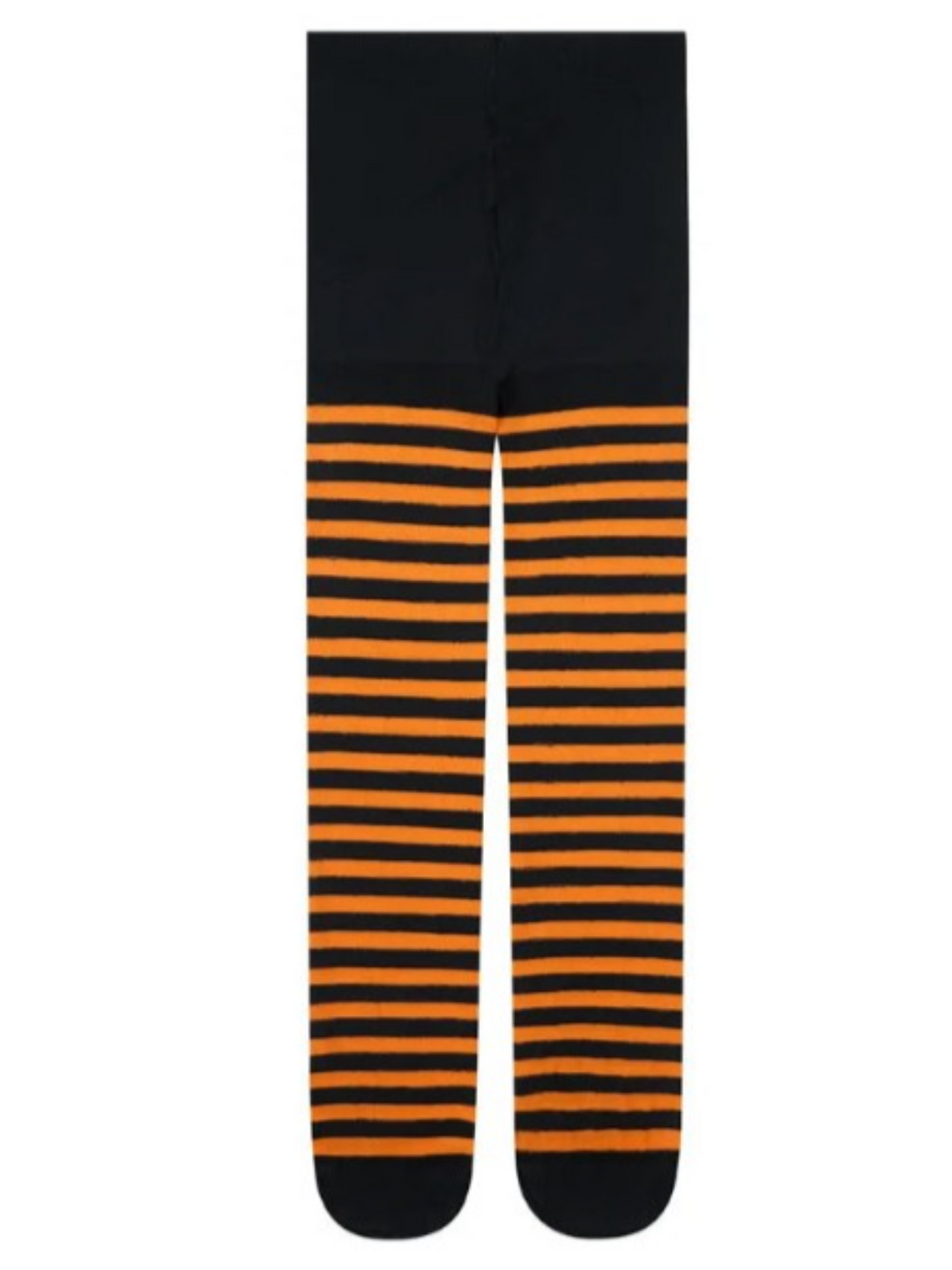 Girls' Striped Tights