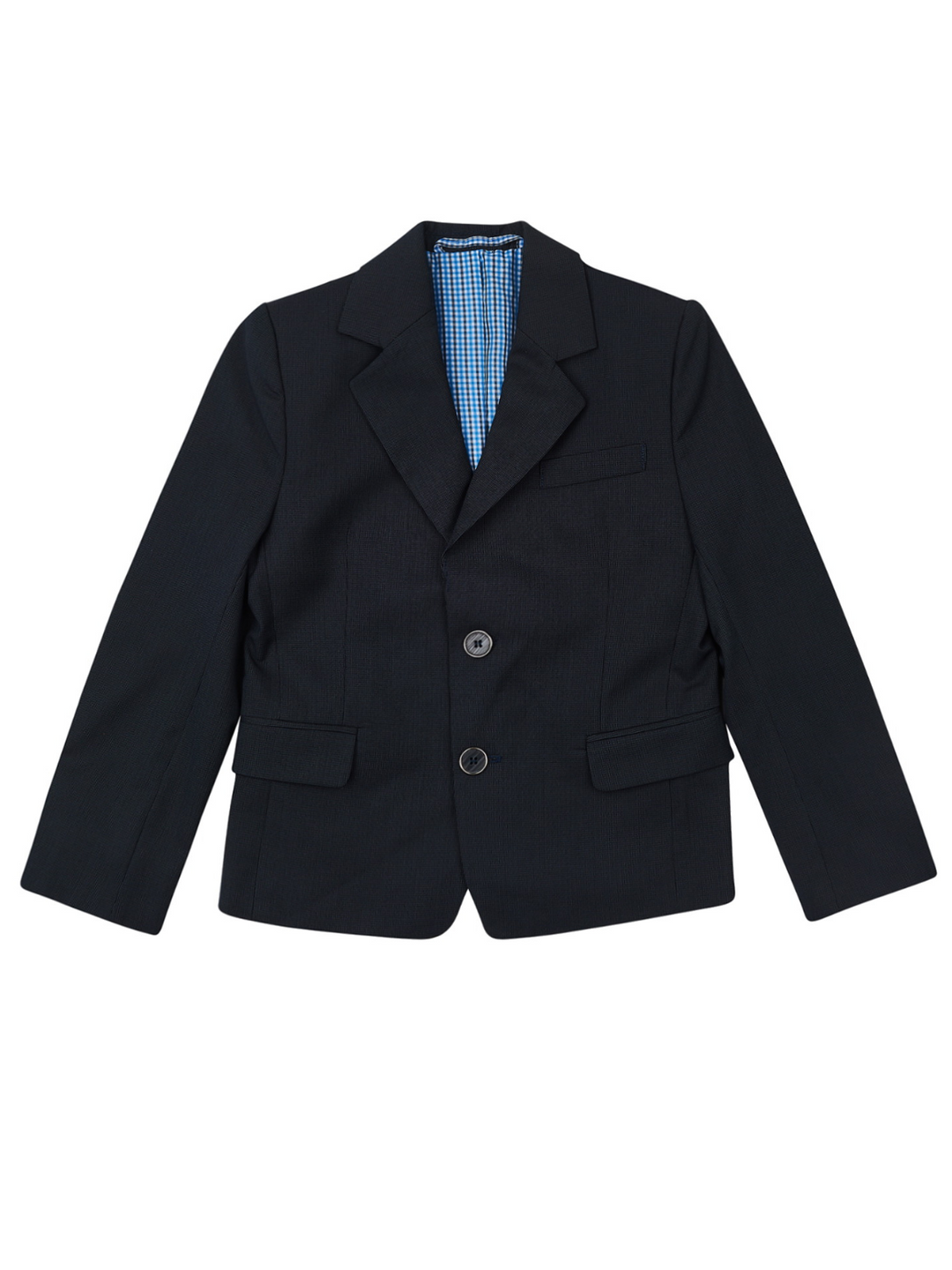 Classic Grey Boys Blazer by Kids Couture Mia Belle Girls