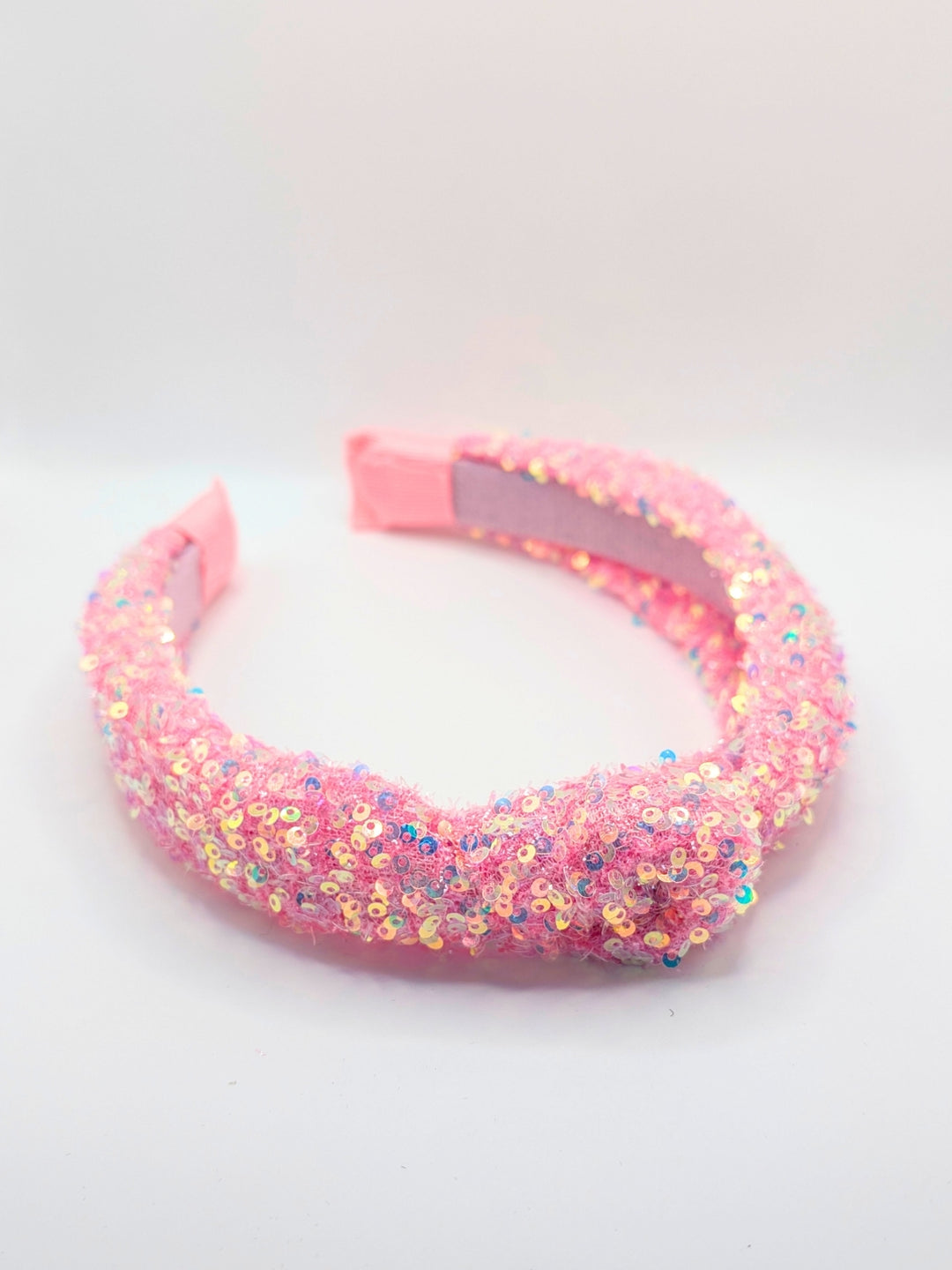 Pink Princess Sparkle 3-Piece Accessories Gift Set