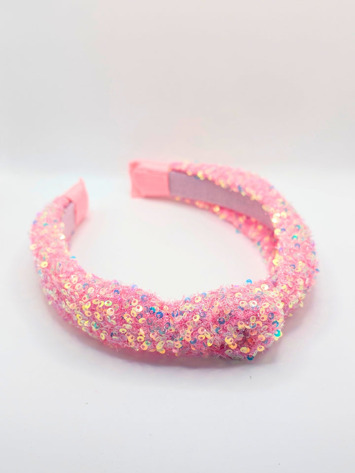 Pink Princess Sparkle 3-Piece Accessories Gift Set