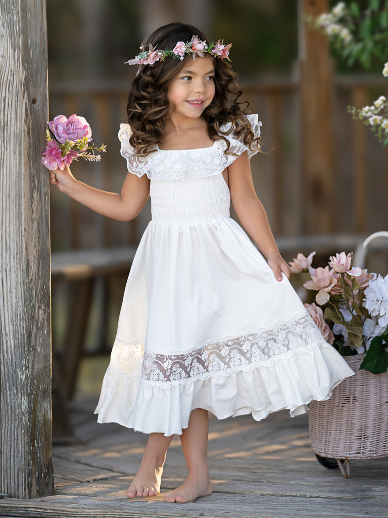 white lace dress with flowers Spring Chic Maxi Color:BLACK/PEACOCK High Slit Prom Dress Even the alternatives become beigedresses