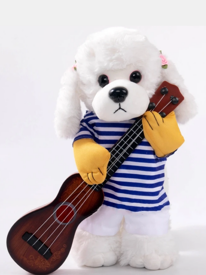 Variety of Funny Pet Dog Cosplay Costumes - Perfect for Dogs and Cats Mia Belle Girls