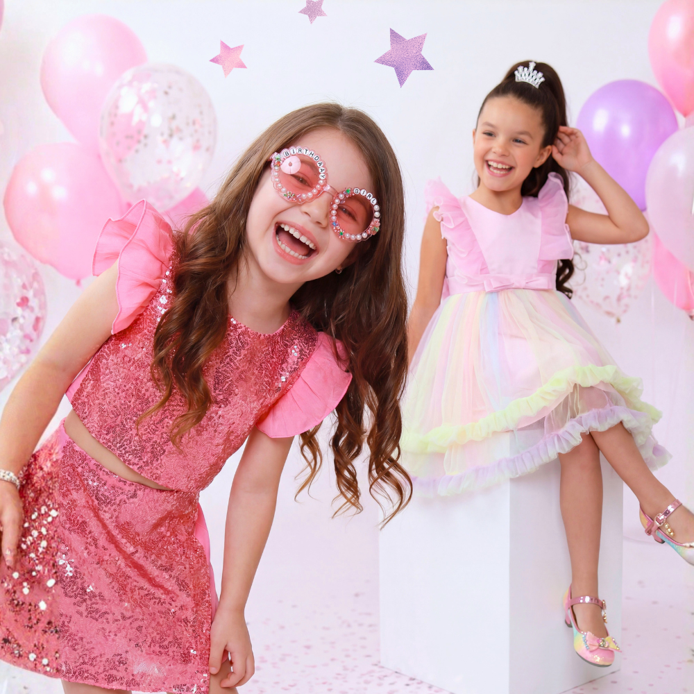 dress up for birthday party Dress Up Station