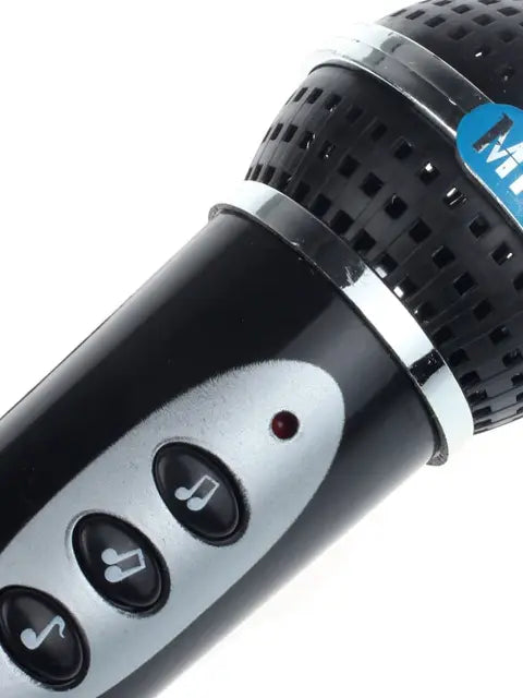 Girls Music Player Microphone Mia Belle Girls