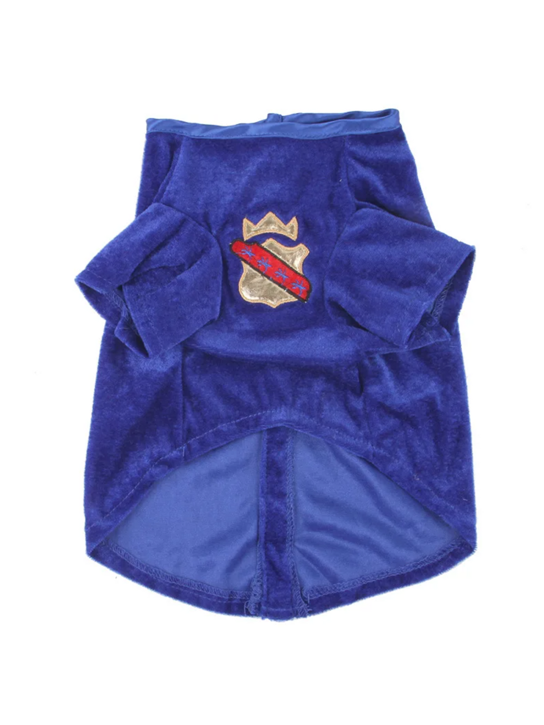 Dog Royal King Halloween Costume Mia Belle Girls