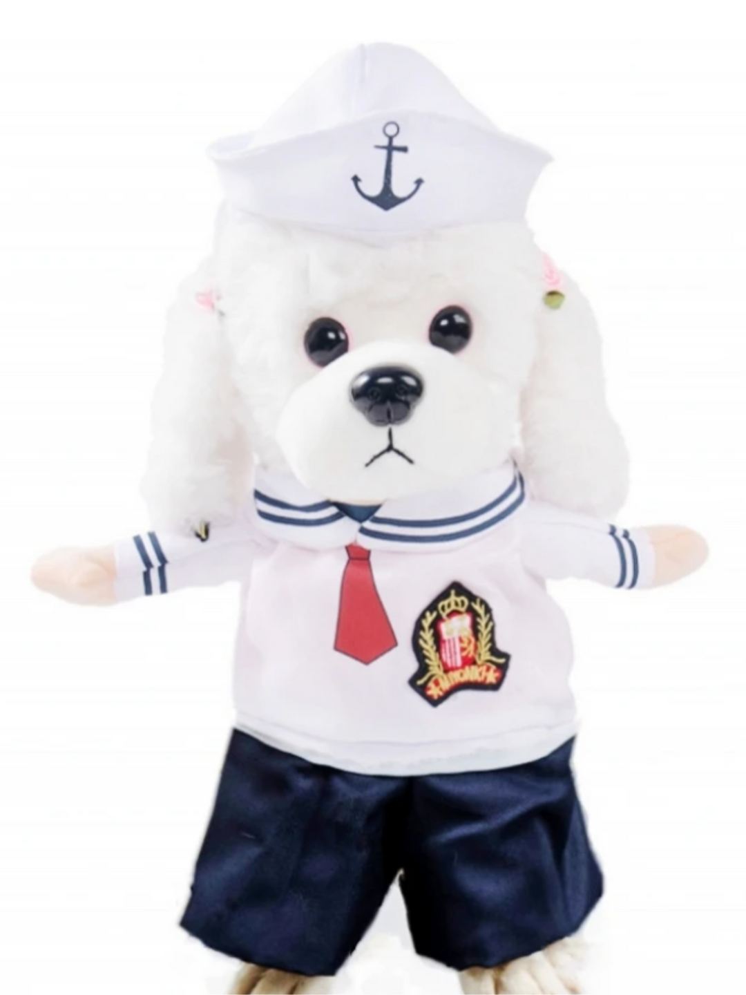 Variety of Funny Pet Dog Cosplay Costumes - Perfect for Dogs and Cats Mia Belle Girls