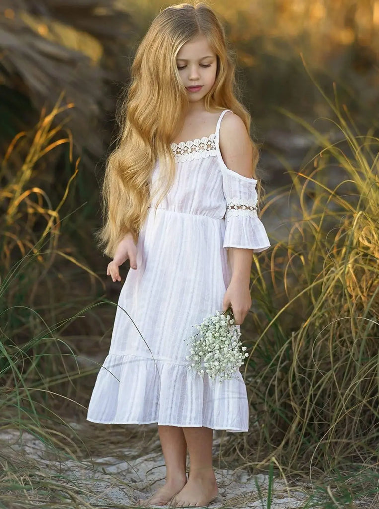 Toddler Spring Dresses