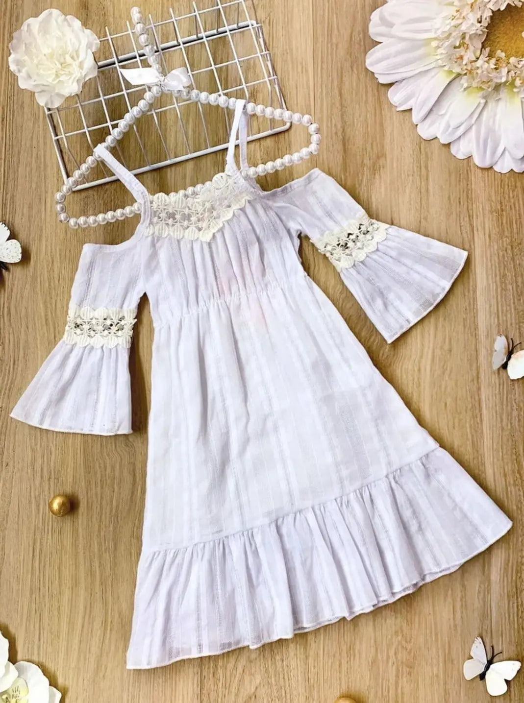 Toddler Spring Dresses