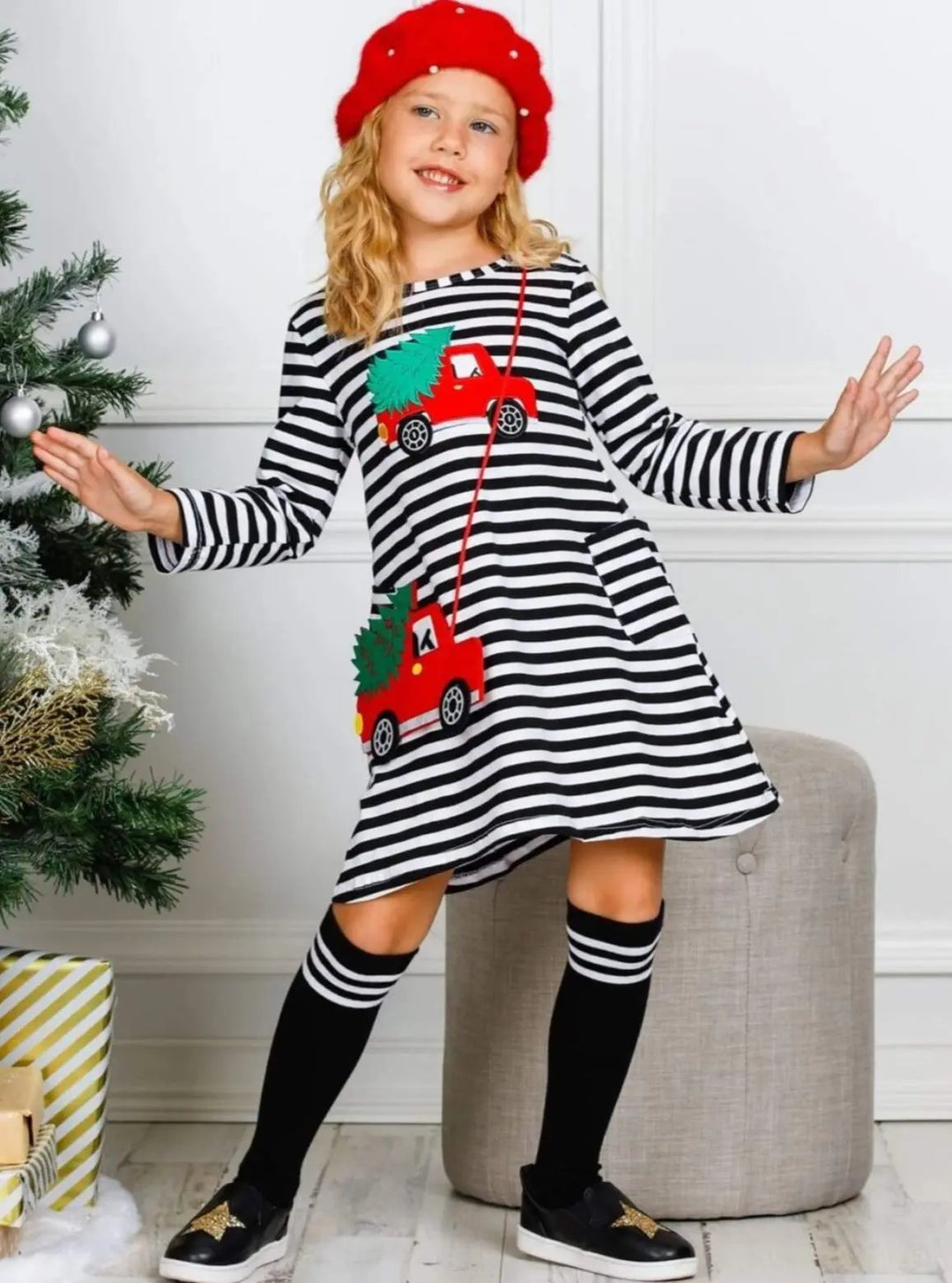 Cute Winter Sets