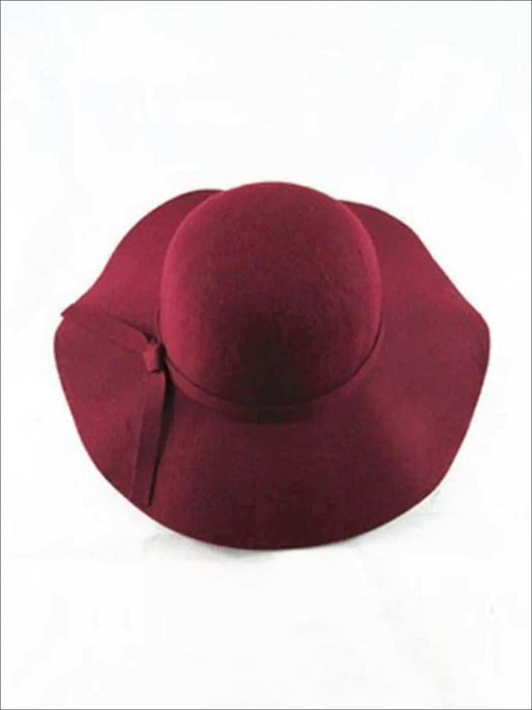Cute Fashion Accessories | Little Girls Floppy Hat (6 colors)