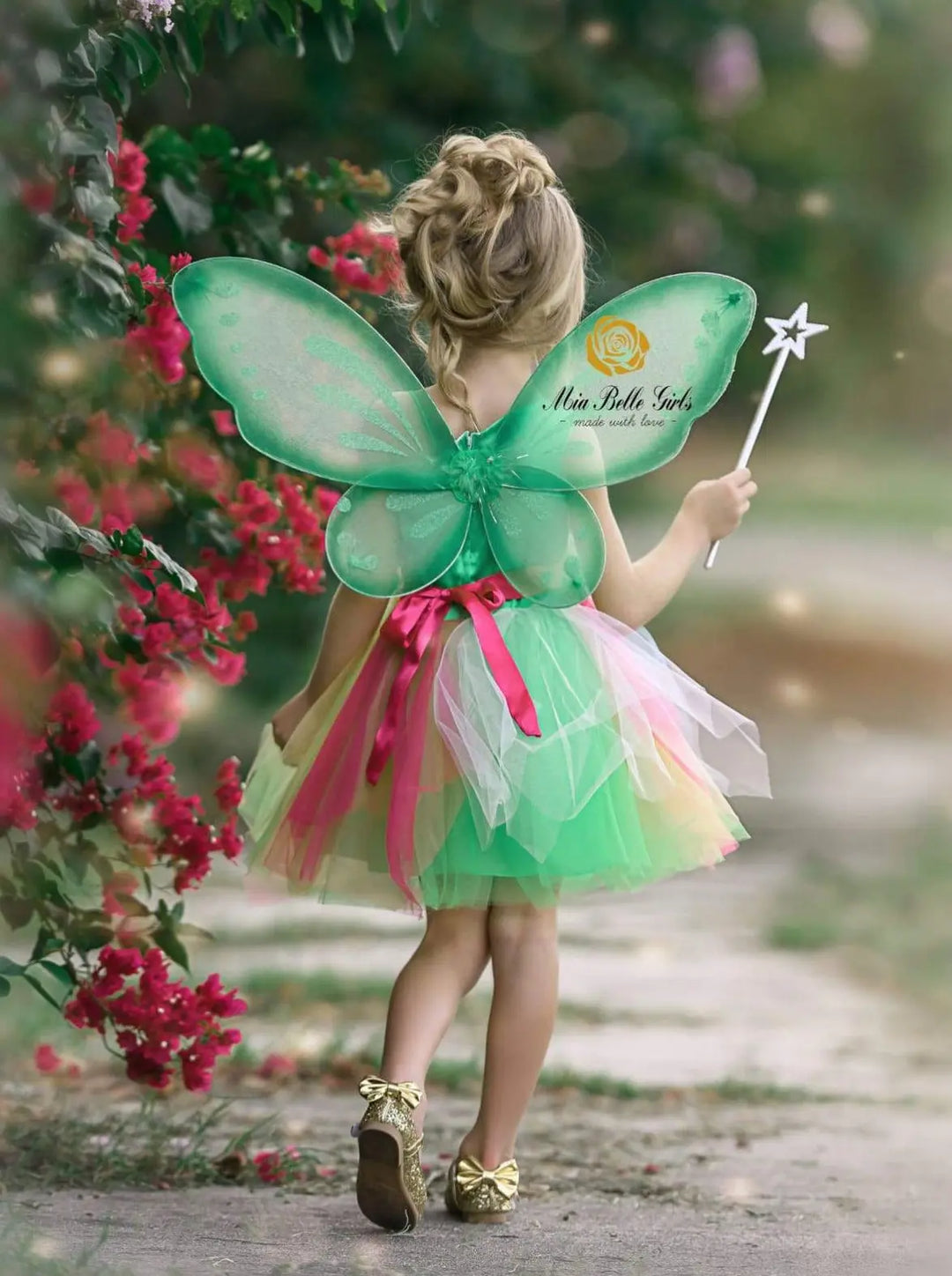 Little Girls Halloween Costumes