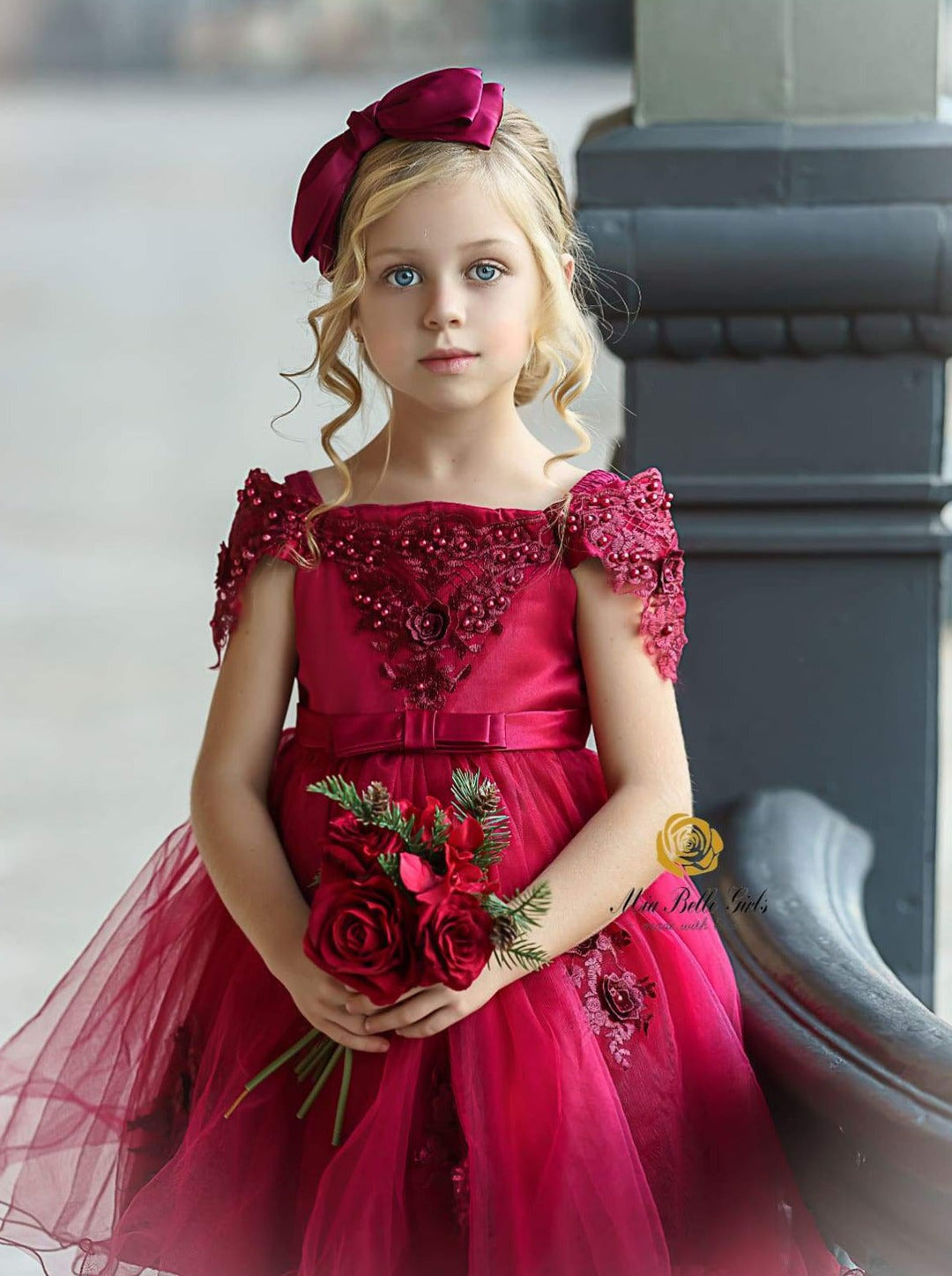 Girls Christmas Dresses Girls Christmas Dresses