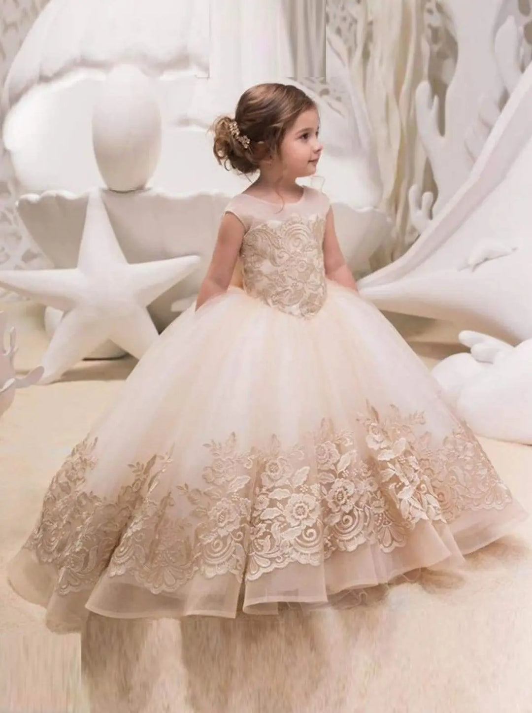 Girls' Formal Dresses | Elegant Gowns & Party Styles at Mia Belle Girls Girls' Formal Dresses | Elegant Gowns & Party Styles at Mia Belle Girls