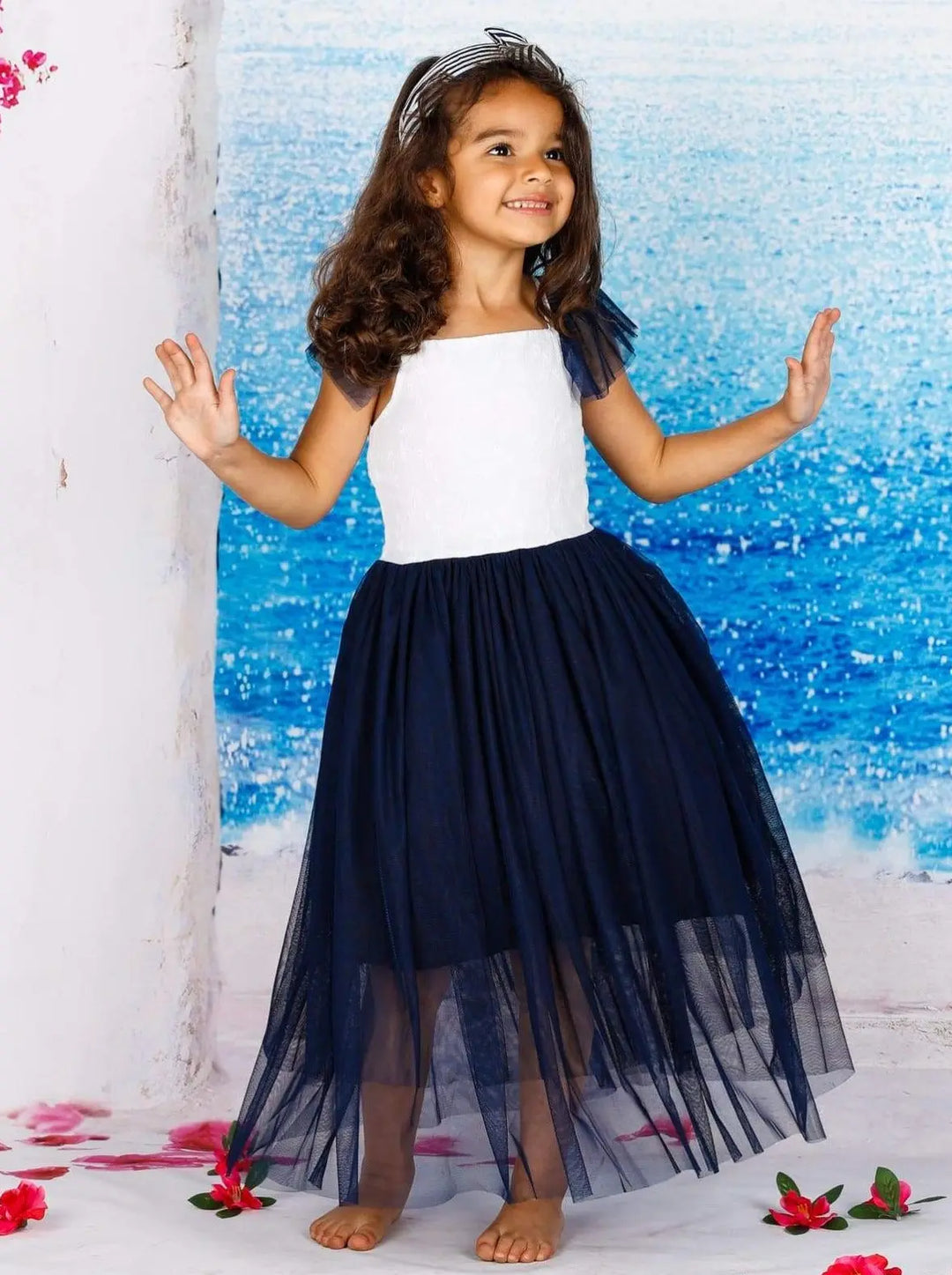 Toddler Spring Dresses