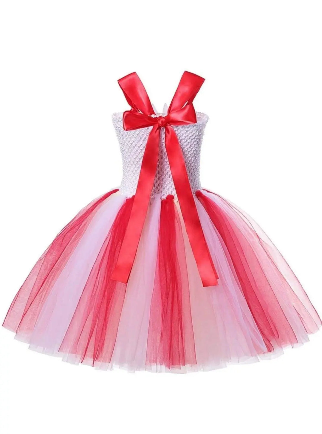 Halloween Costumes | Toy Story Inspired Forky Tutu Dress  | Mia Belle Girls