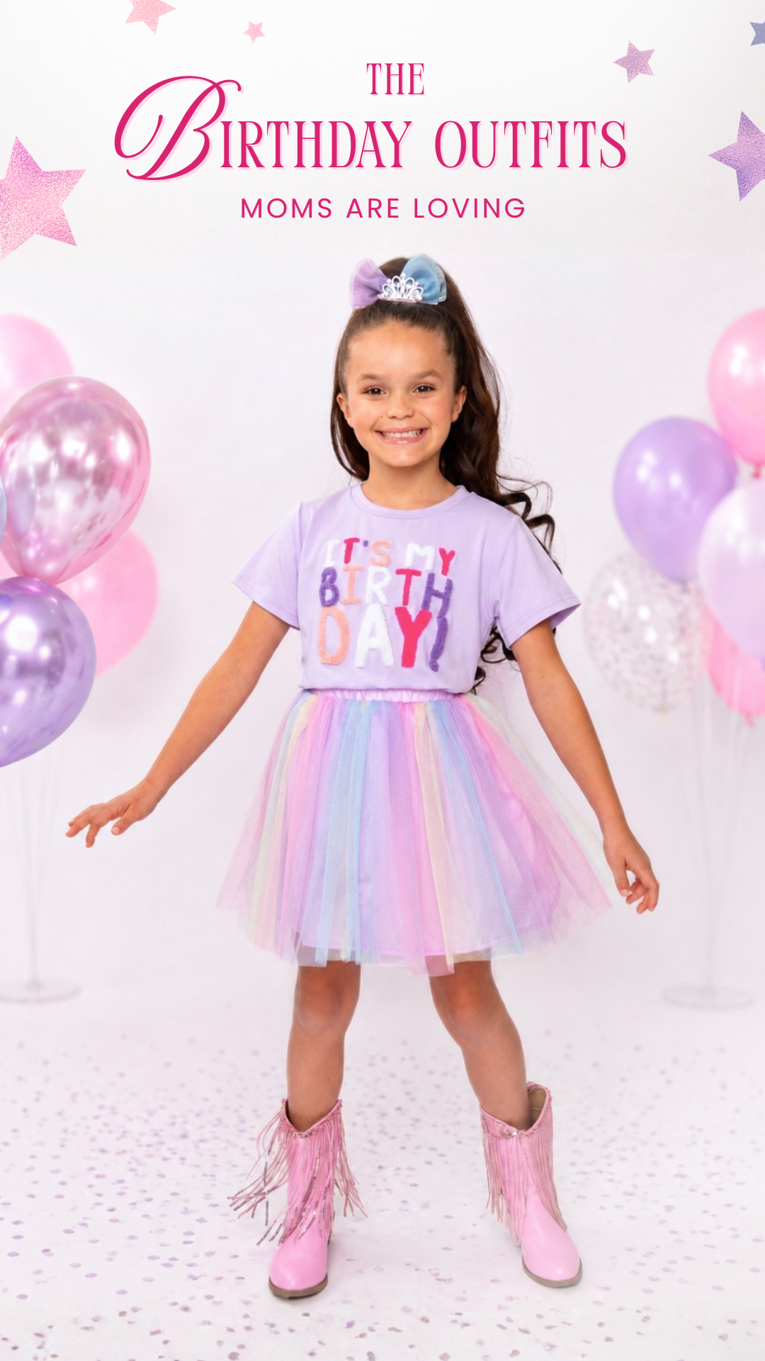 Girls Birthday Dresses & Outfits | Party Dresses for Girls Mia Belle Girls Girls Birthday Dresses & Outfits | Party Dresses for Girls Mia Belle Girls